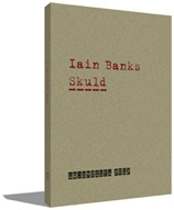 Omslagsbild för Skuld