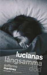 Omslagsbild för Lucianas långsamma död