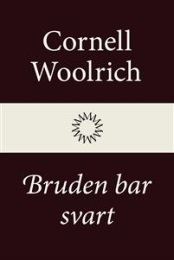 Omslagsbild för Bruden bar svart
