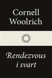 Omslagsbild för Rendezvous i svart