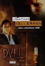 Bild på bokomslag för - den starkes rätt