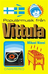 Omslagsbild för Populärmusik från Vittula