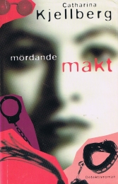 Bild på bokomslag för Mördande makt