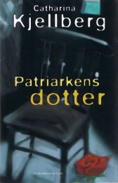 Bild på bokomslag för Patriarkens dotter