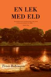 Bild på bokomslag för En lek med eld