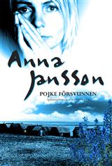Omslagsbild för Pojke försvunnen