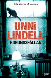 Bild på bokomslag för Honungsfällan