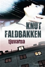 Bild på bokomslag för Tjuvarna