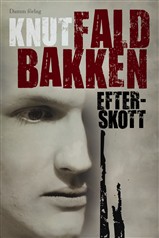 Bild på bokomslag för Efterskott