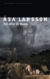 Bild på bokomslag för Till offer åt Molok