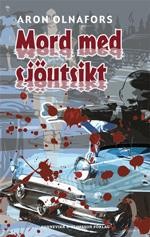 Bild på bokomslag för Mord med sjöutsikt