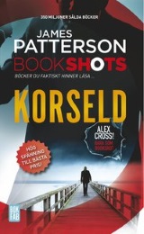 Bild på bokomslag för Korseld - Alex Cross [e-bok]